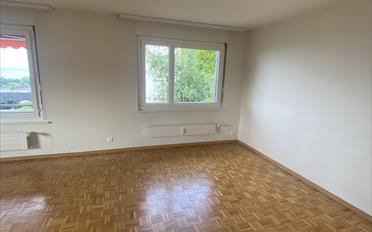 Apartment 5.5 rooms - image - 5
