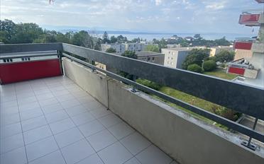 Apartment 5.5 rooms - image - 11