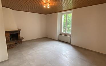 Apartment 4 rooms - image - 1