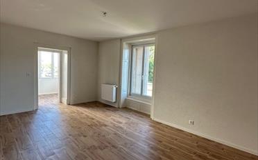 Wohnung 3.5 Zimmer - image - 1