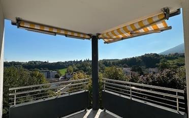 Apartment 3.5 rooms - image - 7