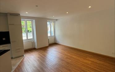 Wohnung 3 Zimmer - image - 1