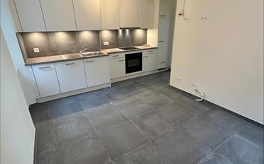 Wohnung 3.5 Zimmer - image - 1