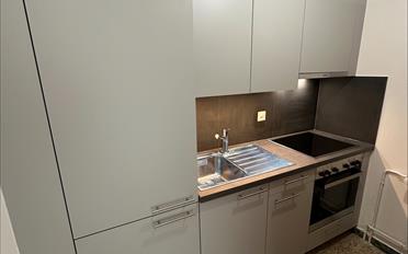 Wohnung ein Zimmer - image - 1
