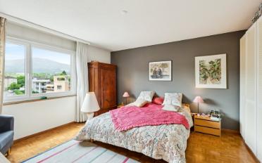 Attic flat 5.5 rooms - image - 6