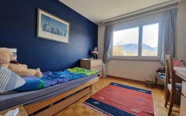 Attic flat 5.5 rooms - image - 8