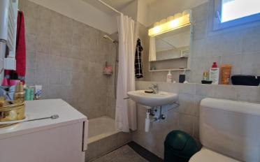 Attic flat 5.5 rooms - image - 10
