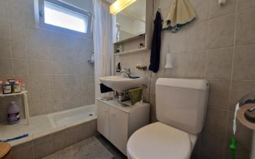Attic flat 5.5 rooms - image - 12