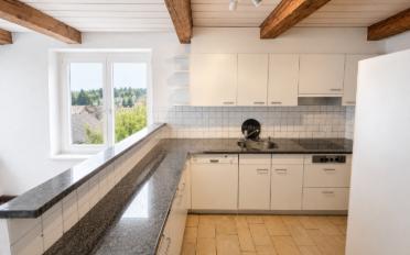 Wohnung 4 Zimmer - image - 1