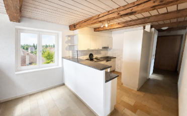 Wohnung 4 Zimmer - image - 2