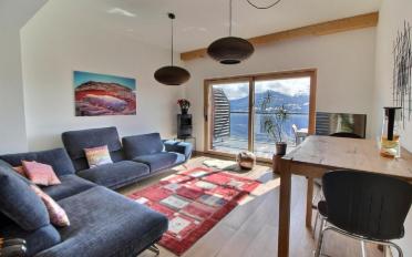 Wohnung 3 Zimmer - image - 1