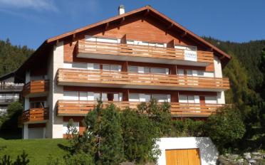 Wohnung 3 Zimmer - image - 10