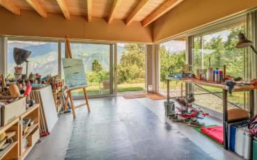 Single house 8 rooms - image - 3