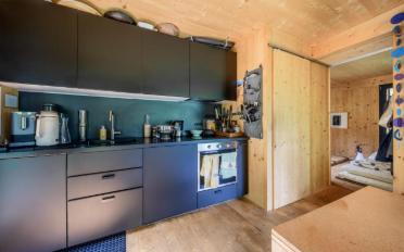 Single house 8 rooms - image - 4