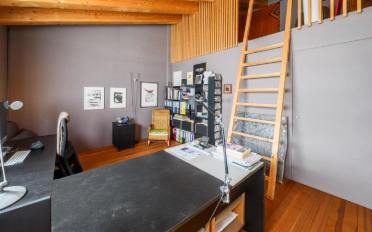 Single house 8 rooms - image - 7