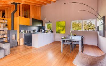 Single house 8 rooms - image - 5