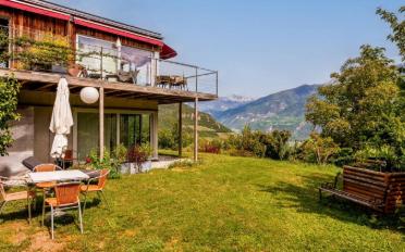 Single house 8 rooms - image - 10