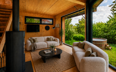 Single house 8 rooms - image - 2