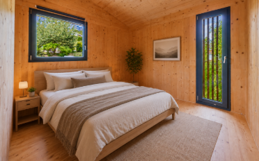 Single house 8 rooms - image - 9