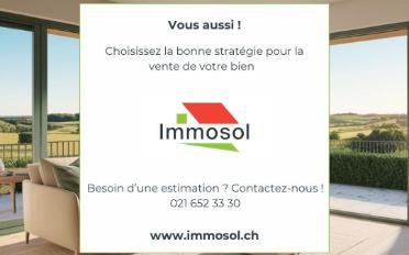Maison jumelée 5.5 pièces - image - 5