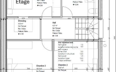 Bifamiliar house 5.5 rooms - image - 4
