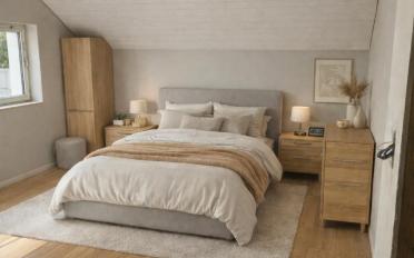 Bifamiliar house 4.5 rooms - image - 8