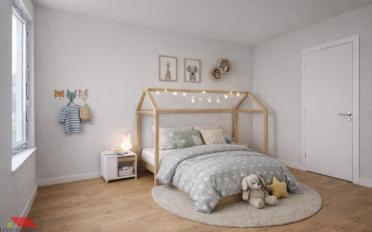 Bifamiliar house 4.5 rooms - image - 6