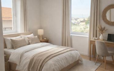 Bifamiliar house 4.5 rooms - image - 7