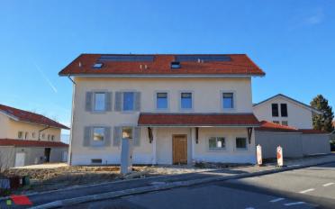 Bifamiliar house 4.5 rooms - image - 2