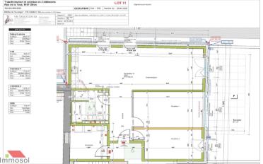 Apartment 3.5 rooms - image - 10