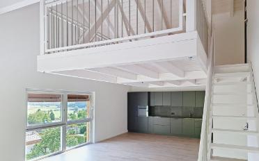 Wohnung 4.5 Zimmer - image - 2