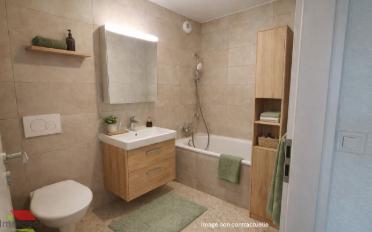 Apartment 3.5 rooms - image - 3