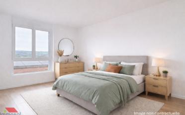 Apartment 3.5 rooms - image - 2