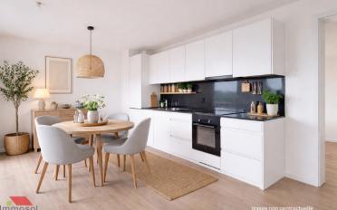 Apartment 3.5 rooms - image - 1