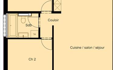 Wohnung 3.5 Zimmer - image - 8