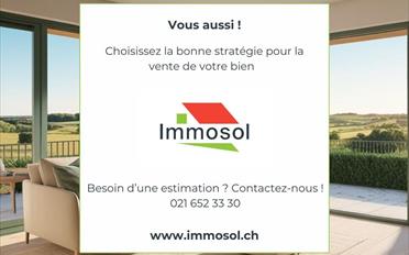 Wohnung 3.5 Zimmer - image - 12