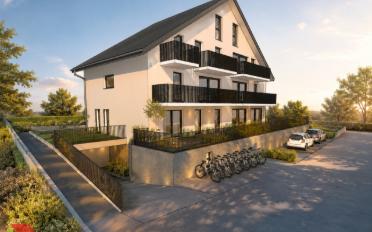 Apartment 3.5 rooms - image - 6