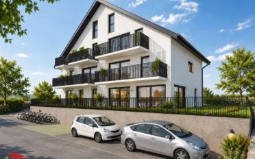 Apartment 3.5 rooms - image - 2
