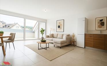 Apartment 3.5 rooms - image - 5