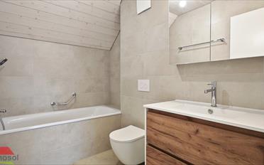 Apartment 3.5 rooms - image - 7