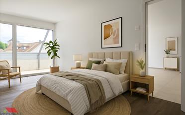 Apartment 3.5 rooms - image - 6
