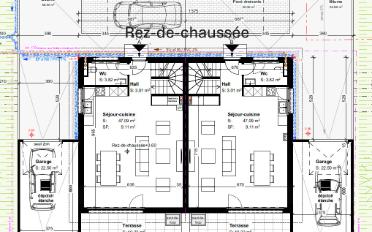 Doppeleinfamilienhaus 5.5 Zimmer - image - 9
