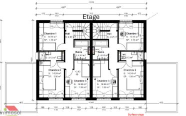Doppeleinfamilienhaus 5.5 Zimmer - image - 8