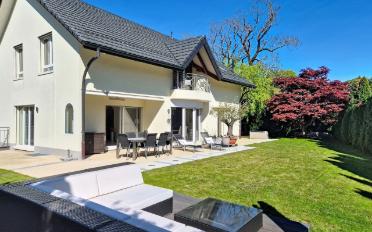 Maison 6.5 pièces - image - 1