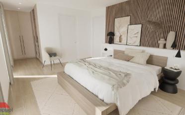 Maison contiguë 5.5 pièces - image - 4