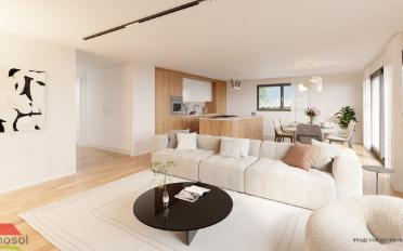 Doppeleinfamilienhaus 5.5 Zimmer - image - 5