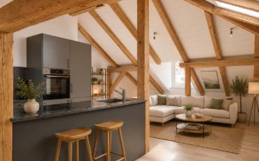 Wohnung 2.5 Zimmer - image - 2