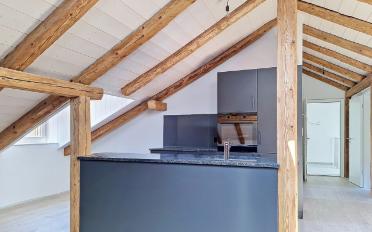 Wohnung 2.5 Zimmer - image - 7