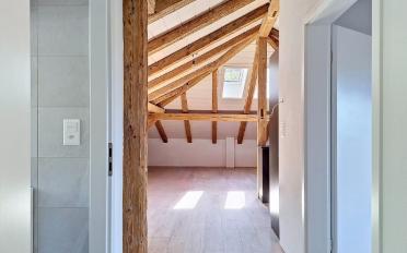 Wohnung 2.5 Zimmer - image - 9