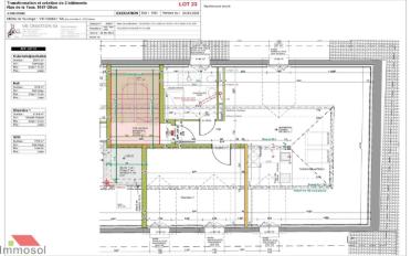 Wohnung 2.5 Zimmer - image - 11